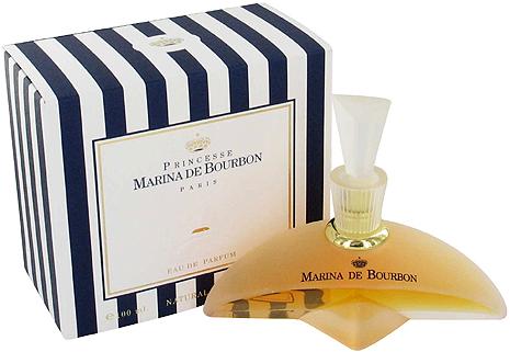 Princesse Marina De Bourbon (W)- 100ml EDP
