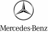 Mercedes Benz parfm