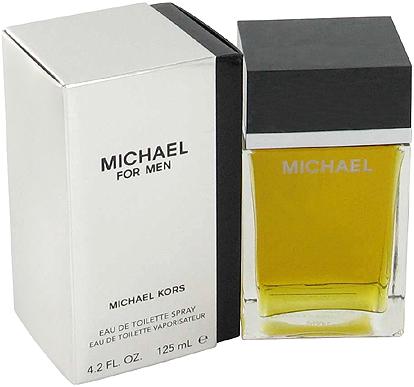 Michael for Men (M)- 125ml EDT