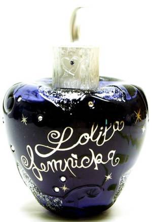 Lolita Midnight (W)-  80ml EDP