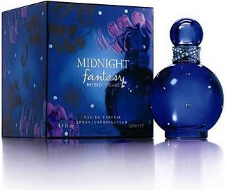 Midnight Fantasy (W)-   50ml EDP