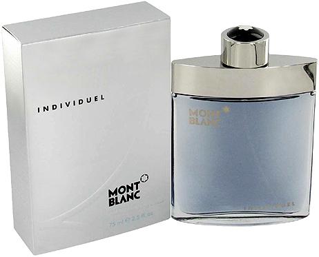 Individual (M)-75ml EDT (Teszter)