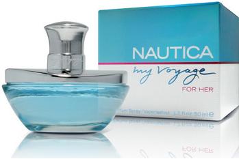 My Voyage (W)-  50ml EDP
