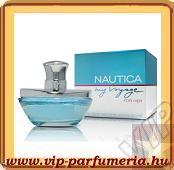 Nautica - My Voyage