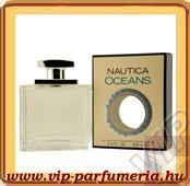 Nautica - Oceans