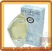 Nikos - Sculpture Homme