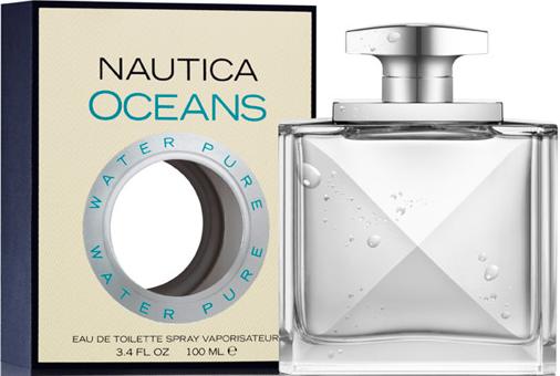 Oceans (M)-  50ml EDT