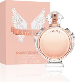 Paco Rabanne Olympea női parfüm