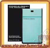 Porsche - The Essence