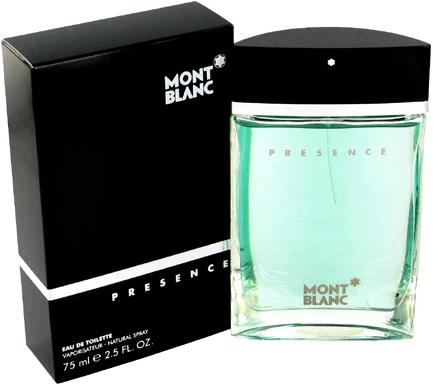 Presence (M)-  50ml EDT
