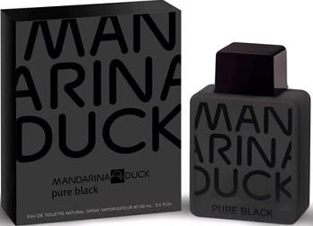 Pure Black (W)-  50ml EDT