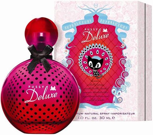 Pussy Deluxe (W)-  30ml EDP