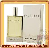 Paco Rabanne - Calandre
