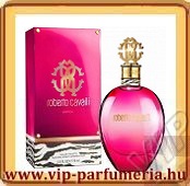 Roberto Cavalli Exotica  parfüm