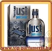 Roberto Cavalli Just Cavalli  parf�m