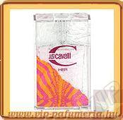 Roberto Cavalli Just Cavalli Her parf�m