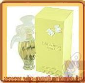 Nina Ricci L`Air du Temps parfüm illatcsalád