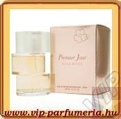 Nina Ricci Premier Jour parfüm illatcsalád
