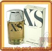 Paco Rabanne - XS