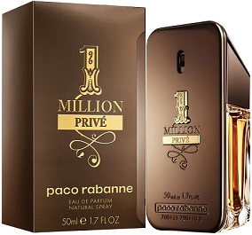 Paco Rabanne 1 Million Priv� f�rfi parf�m