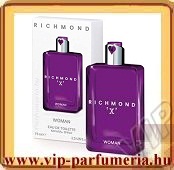 John Richmond X Woman parfüm