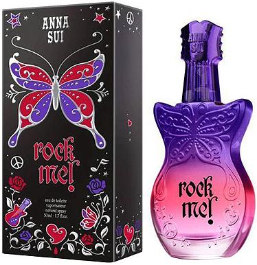 Rock Me! (W)-   30ml EDT
