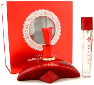 Rouge Royal Princesse (W)- 100ml EDP