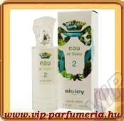 Sisley Eau de Sisley 2 női parfüm
