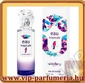 Sisley Eau Tropicale parfm