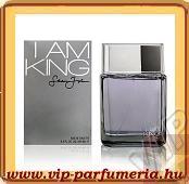 I Am King