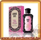 Anna Sui - Live Your Dream