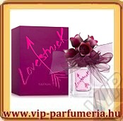 Vera Wang  Lovestruck parfüm