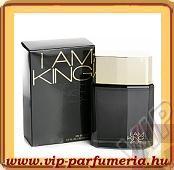 I Am King Of The Night