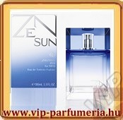 Shiseido Zen Sun parf�m illatcsal�d