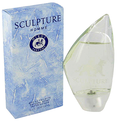 Sculpture Homme (M)-   30ml EDT