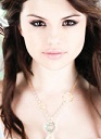 Selena Gomez parfmk