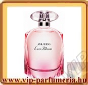 Shiseido Ever Bloom parf�m