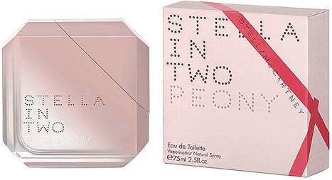 Stella in Two Peony (W)-   25ml EDT