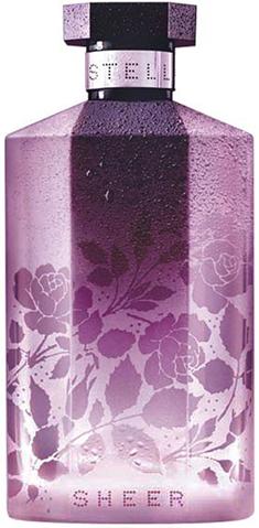 Sheer Stella 2005 (W)- 100ml EDT (Teszter)