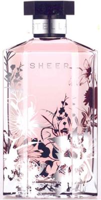 Sheer Stella 2007 (W)- 100ml EDT (Teszter)
