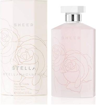 Sheer Stella 2008 (W)- 100ml EDT