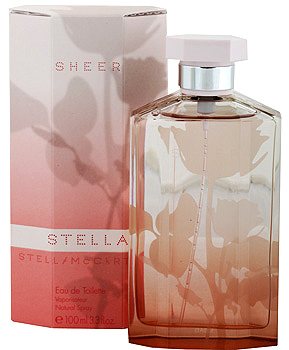 Sheer Stella 2009 (W)- 100ml EDT (Teszter)