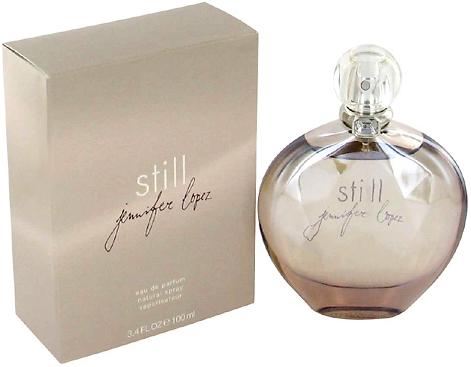 Still (W)-   30ml EDP