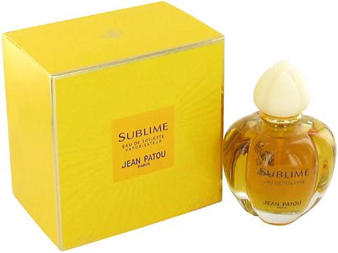 Sublime (W)-  50ml EDT