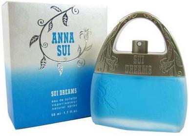Sui Dreams (W)- 75ml EDT