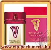 Trussardi A Way for Her parfüm