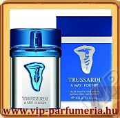 Trussardi A Way for Him parfüm