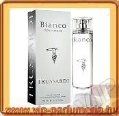 Trussardi Bianco parfüm