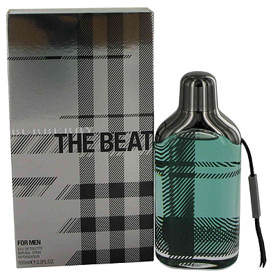 The Beat (M)-    30ml EDT