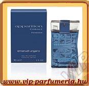 Ungaro Apparition Cobalt férfi parfüm